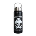 BOUTEILLE MÉTALLIQUE ISOTHERME HOT&COLD 550ML LES GOONIES