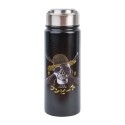 BOUTEILLE MÉTALLIQUE ISOTHERME HOT&COLD 550ML ONE PIECE NETFLIX