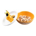 BOL SNACK GARFIELD