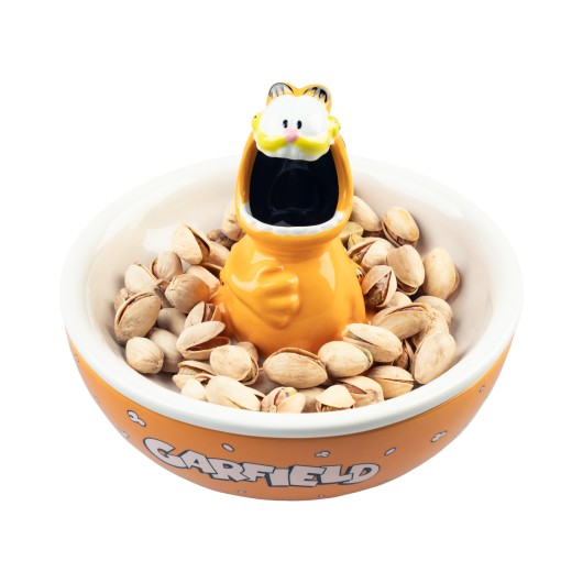 BOL SNACK GARFIELD