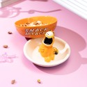 BOL SNACK GARFIELD