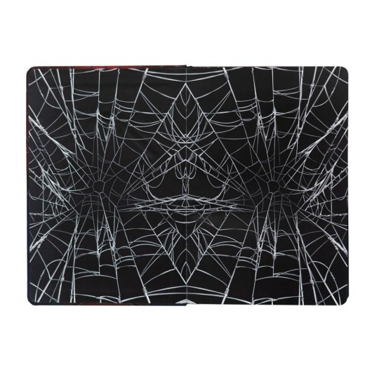 CARNET PREMIUM A5 AVEC STYLO PROJECTEUR MARVEL SPIDERMAN