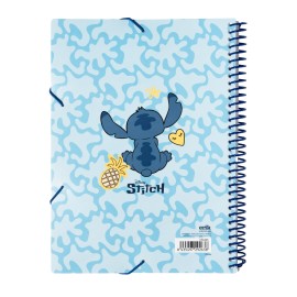 PORTE VUES A4 STITCH 2
