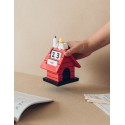 CALENDRIER PERPETUEL 3D SNOOPY