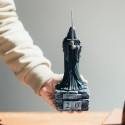 CALENDRIER PERPETUEL 3D LE SEIGNEUR DES ANNEAUX