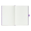 CARNET PREMIUM A5 AVEC STYLO DISNEY ALICE AU PAYS DES MERVEILLES
