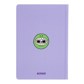 CARNET A5 PREMIUM KETNPIZ 2