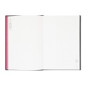 CARNET PREMIUM A5 SQUID GAME
