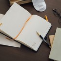 CARNET PREMIUM A5 AVEC STYLO HARRY POTTER DOBBY