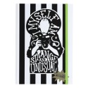 CARNET A5 PREMIUM BEETLEJUICE