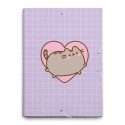 CHEMISE À RABATS PUSHEEN MOMENTS