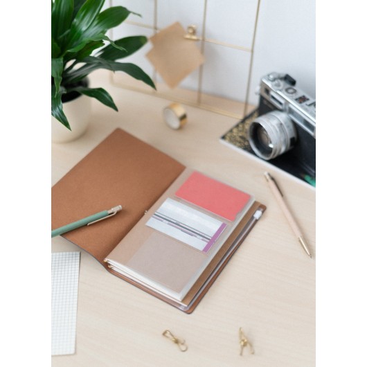 CARNET DE VOYAGE ASTRAL