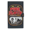 CARNET DE VOYAGE PINK FLOYD