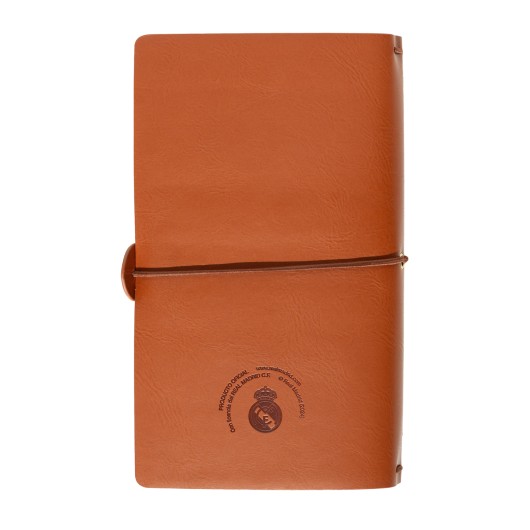 CARNET DE VOYAGE  REAL MADRID