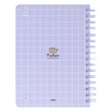 CARNET COUVERTURE RIGIDE A5 PUSHEEN MOMENTS COLLECTION
