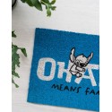 PAILLASSON DISNEY STITCH