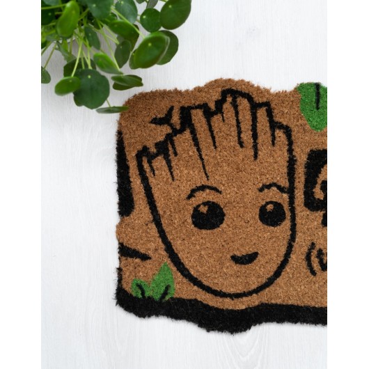 PAILLASSON MARVEL GROOT