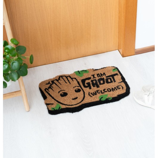 PAILLASSON MARVEL GROOT