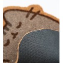 PAILLASSON FORME PUSHEEN