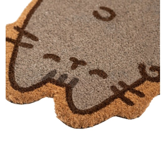 PAILLASSON FORME PUSHEEN