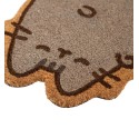 PAILLASSON FORME PUSHEEN