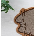 PAILLASSON FORME PUSHEEN