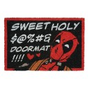 PAILLASSON MARVEL DEADPOOL