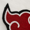 PAILLASSON NARUTO SHIPPUDEN - AKATSUKI