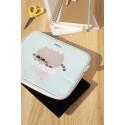 HOUSSE TABLETTE PUSHEEN FOODIE COLLECTION