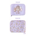 ÉTUI POUR TABLETTE PUSHEEN MOMENTS