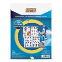 GADGET DECALS SONIC