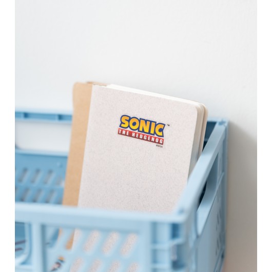 GADGET DECALS SONIC