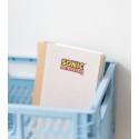 GADGET DECALS SONIC