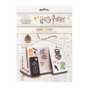 GADGET DECALS HARRY POTTER