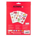 GADGET DECALS KETNIPZ