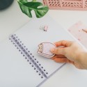 SET DE GOMMES JUMBO PUSHEEN MOMENTS