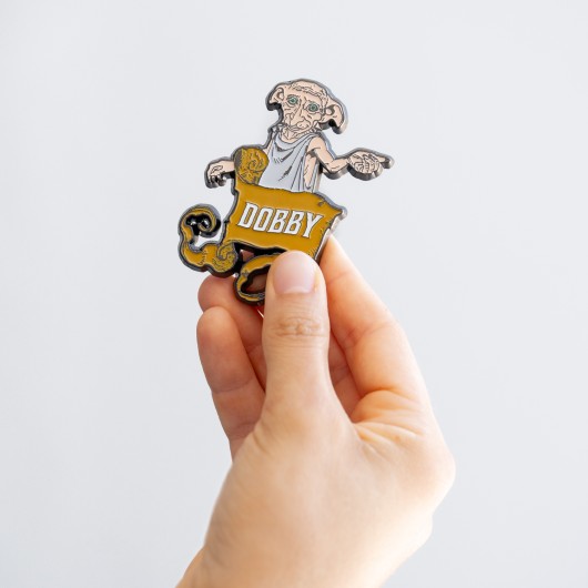 MAGNETS HARRY POTTER DOBBY