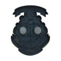 MAGNETS HARRY POTTER POUDLARD
