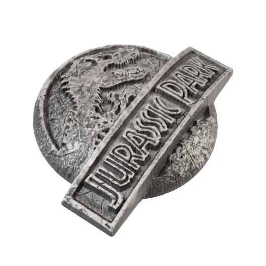 MAGNET AVEC OUVRE-BOUTEILLES JURASSIC PARK