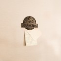 MAGNET AVEC OUVRE-BOUTEILLES JURASSIC PARK