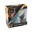 LAMPE SOUPLE JURASSIC PARK BLUE