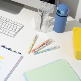 SET DE STYLOS EFFAÇABLES DISNEY STITCH 2
