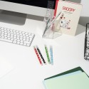 SET DE STYLOS EFFAÇABLES SNOOPY
