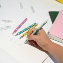 SET DE STYLOS EFFAÇABLES DISNEY PIXAR