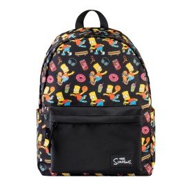 SAC À DOS LES SIMPSONS BART