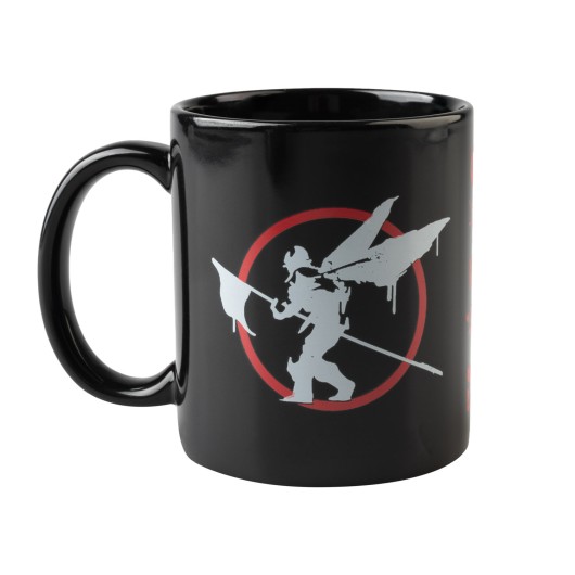 MUG LINKIN PARK