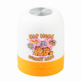 LAMPE D’AMBIANCE GARFIELD
