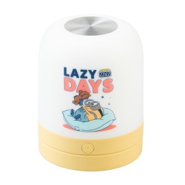 LAMPE D’AMBIANCE MINIONS