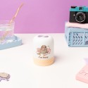 LAMPE D’AMBIANCE PUSHEEN