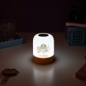 LAMPE D’AMBIANCE PUSHEEN